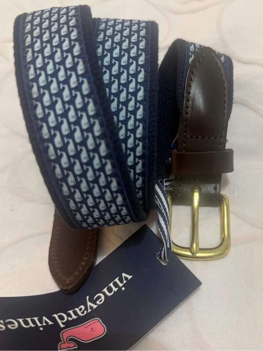 Belt (#347)
